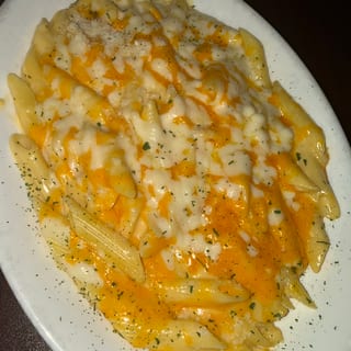 Mac N' Cheese