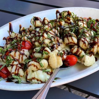 Gnocchi