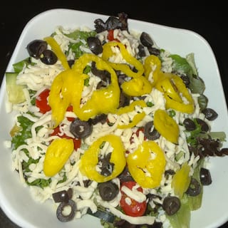 House Salad