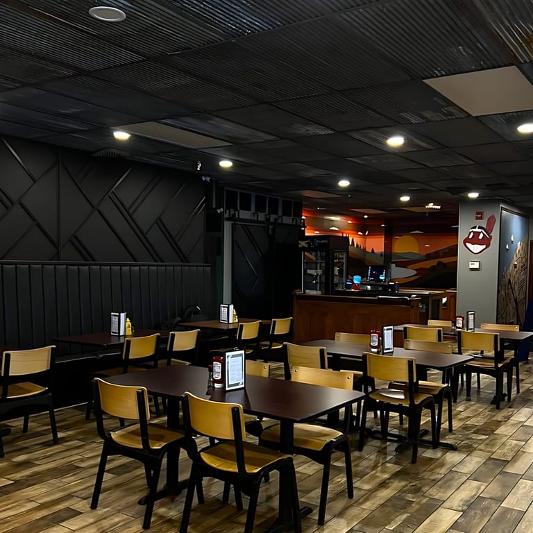 Host An Event!